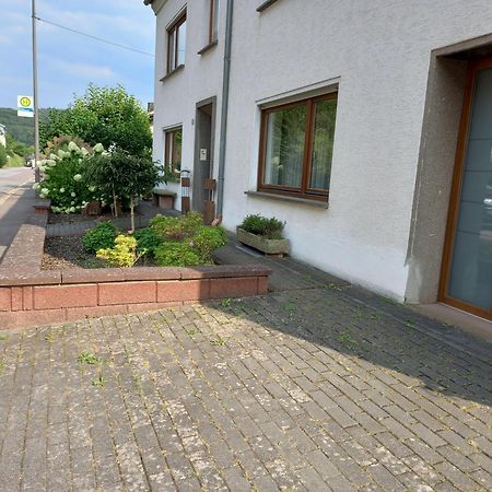 Ferienwohnung Waldblick Trassem Luaran gambar