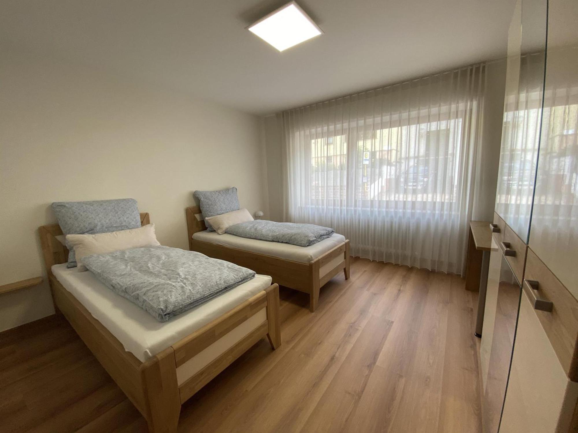 Ferienwohnung Waldblick Trassem Luaran gambar