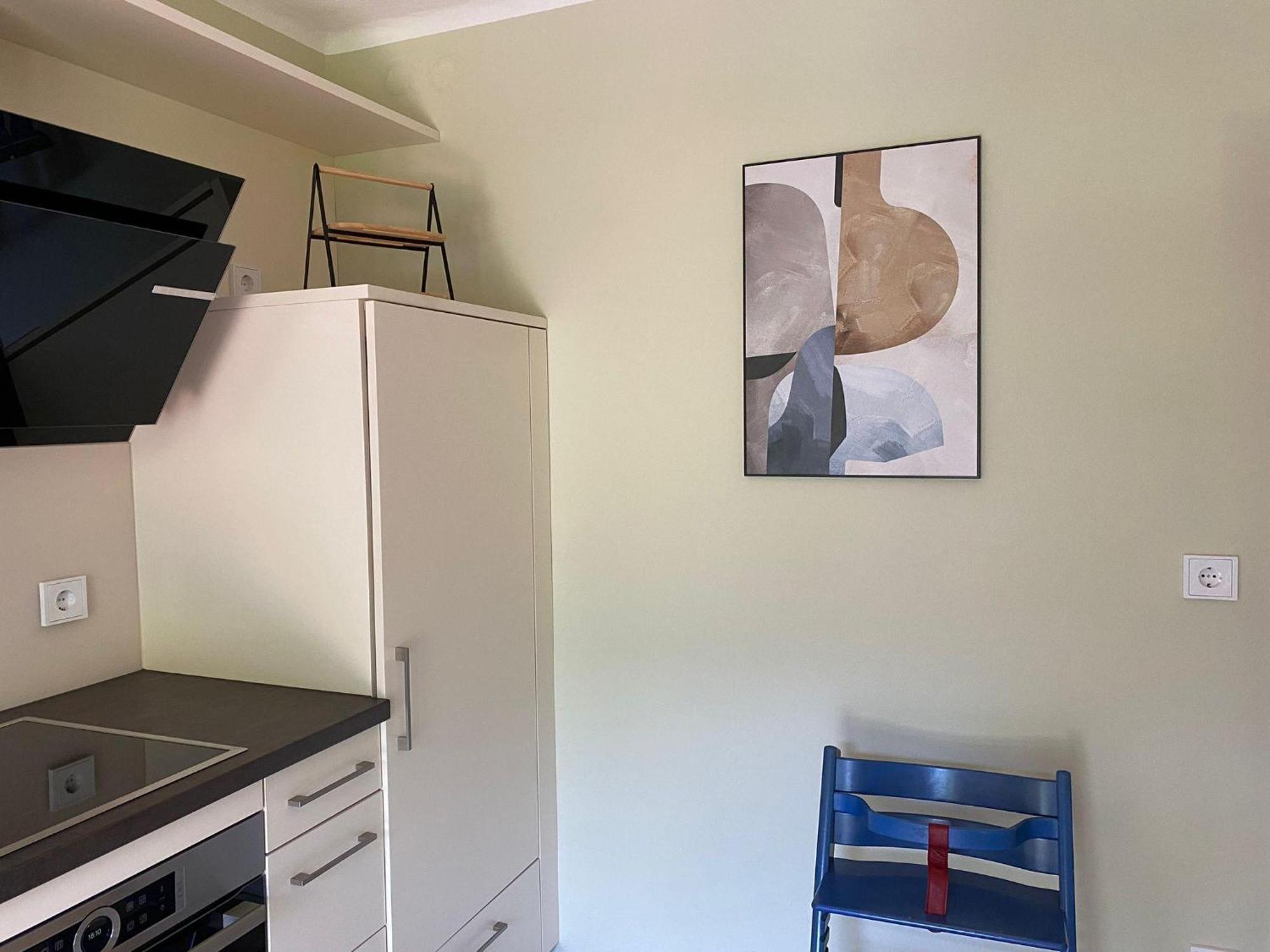 Ferienwohnung Waldblick Trassem Luaran gambar
